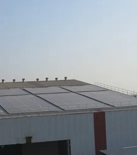 Solar Photovoltaic Products, Home Lights, Roof Top Grid Tie System, Pune